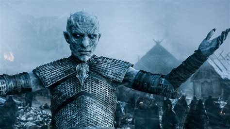 white walkers